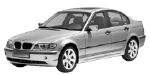 BMW E46 P2081 Fault Code