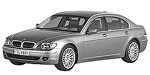 BMW E65 P2081 Fault Code