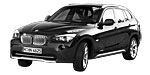 BMW E84 P2081 Fault Code
