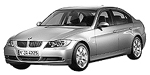 BMW E92 P2081 Fault Code