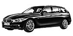 BMW F31 P2081 Fault Code